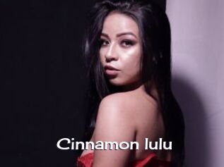Cinnamon_lulu