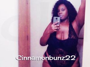 Cinnamonbunz22