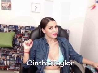 CinthiaTaylor