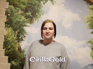 CirillaGold