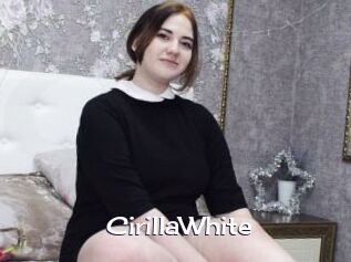 CirillaWhite