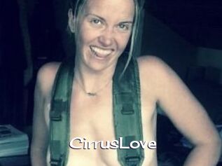 Cirrus_Love