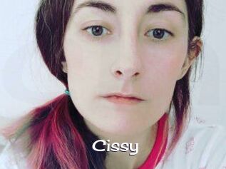 Cissy