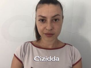 Cizidda