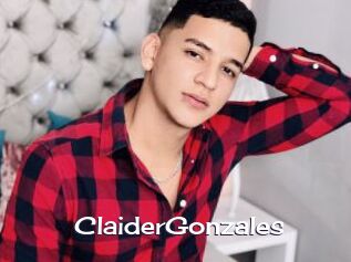 ClaiderGonzales