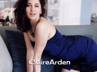ClaireArden