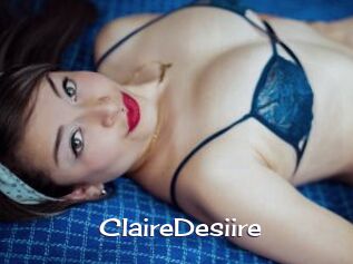 ClaireDesiire
