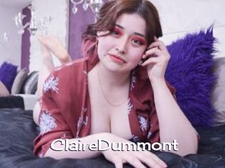 ClaireDummont