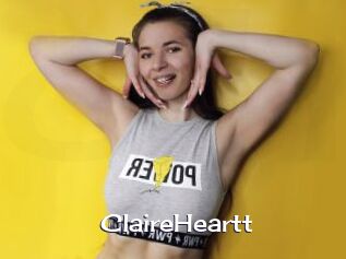 ClaireHeartt