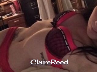 Claire_Reed