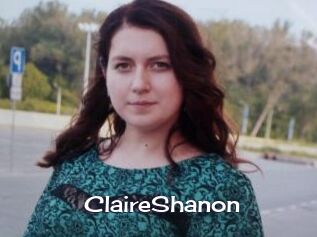 ClaireShanon