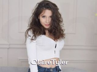 ClaireTyler