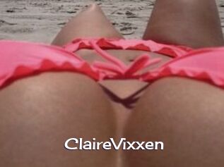 ClaireVixxen