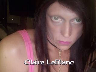 Claire_LeBlanc Click here to exit