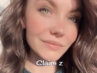Claire_z