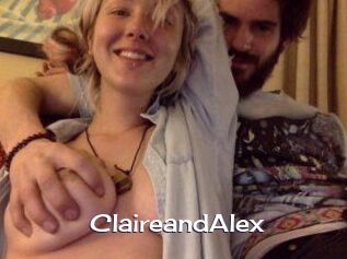 Claire_and_Alex