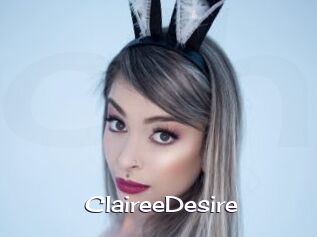 ClaireeDesire