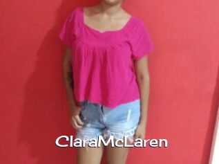ClaraMcLaren