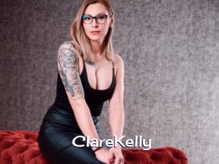 ClareKelly