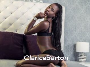 ClariceBarton