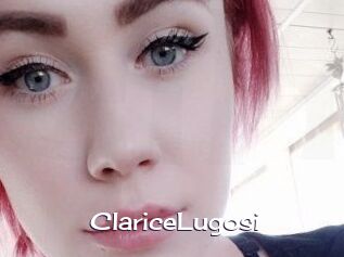 ClariceLugosi