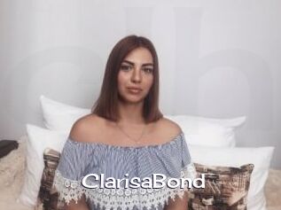 ClarisaBond