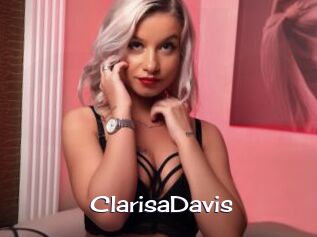 ClarisaDavis