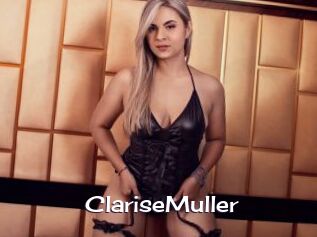 ClariseMuller