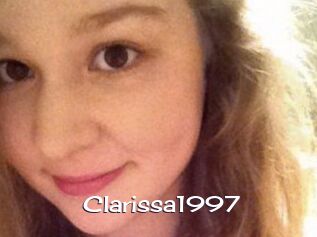 Clarissa1997