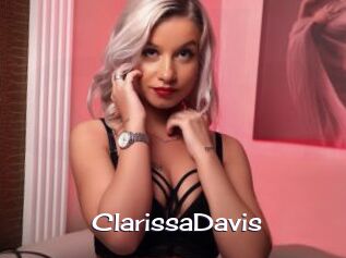 ClarissaDavis