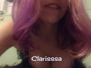 Clarisssa