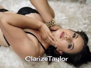 ClarizeTaylor