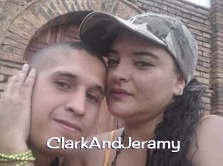 ClarkAndJeramy
