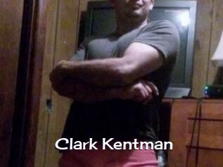 Clark_Kentman