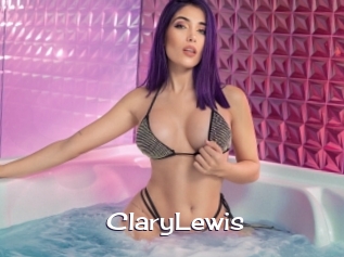 ClaryLewis Click here to exit