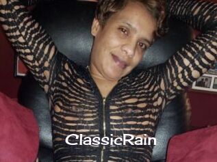 ClassicRain