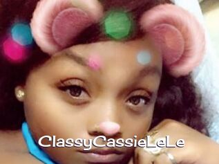ClassyCassieLeLe