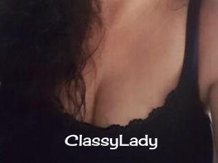 ClassyLady