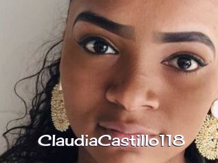 ClaudiaCastillo118