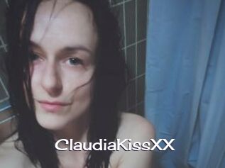 ClaudiaKissXX