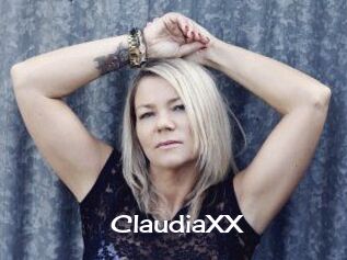 ClaudiaXX