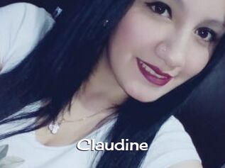 Claudine_