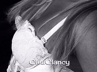 CleaClancy Click here to exit