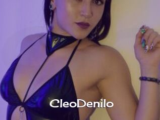 CleoDenilo