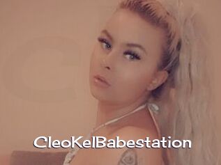 CleoKelBabestation