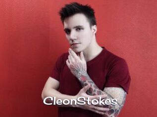 CleonStokes