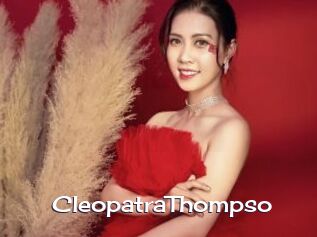 CleopatraThompso