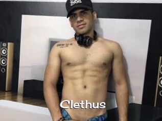 Clethus