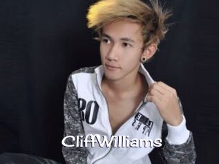 CliffWilliams