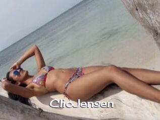 ClioJensen